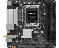 ASRock B760M-ITX Wi-Fi DDR4 - 1107465 - zdjęcie 3